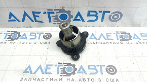 Thermostat housing for Audi A6 C8 19-25 3.0T