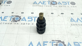 Engine oil thermostat Audi A6 C8 19-25 3.0T