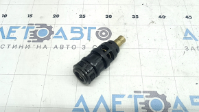Engine oil thermostat Audi A6 C8 19-25 3.0T