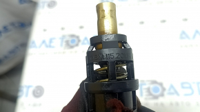 Engine oil thermostat Audi A6 C8 19-25 3.0T