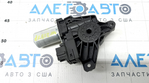 Rear left window lift motor Mercedes W213 E 17-23