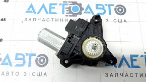 Rear left window lift motor Mercedes W213 E 17-23