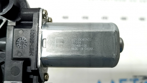 Rear left window lift motor Mercedes W213 E 17-23