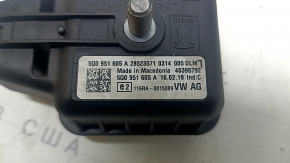 Siren Audi A6 C8 19-
