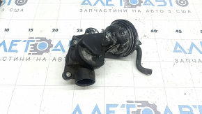 Cooling system valve Audi A6 C8 19-25 3.0T