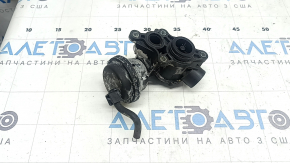Cooling system valve Audi A6 C8 19-25 3.0T