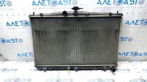 Lexus RX450h 10-12 water cooling radiator with cover