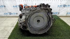 Automatic transmission assembly Lexus RX400h 06-08 P310 CVT 119kW