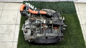 Automatic transmission assembly Lexus RX400h 06-08 P310 CVT 119kW