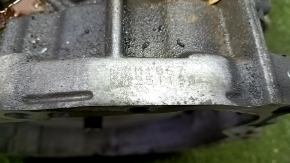 Automatic transmission assembly Lexus RX400h 06-08 P310 CVT 119kW