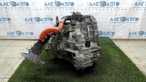 Automatic transmission assembly Lexus RX400h 06-08 P310 CVT 119kW