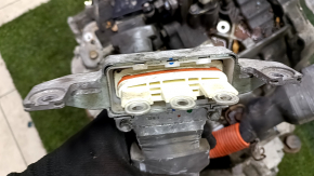 Automatic transmission assembly Lexus RX400h 06-08 P310 CVT 119kW