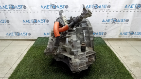 Automatic transmission assembly Lexus RX400h 06-08 P310 CVT 119kW