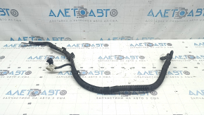 Audi A6 C8 19-24 starter-generator wiring