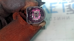 Audi A6 C8 19-24 starter-generator wiring