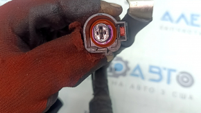 Audi A6 C8 19-24 starter-generator wiring