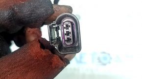 Chip for siren Audi A6 C8 19-