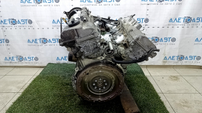 3MZ-FE Lexus RX400h 08-08 119k engine started