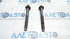 Front subframe mounting bolt (2 pcs.) Lexus RX350 RX450h 10-15 150mm