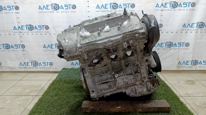 3MZ-FE Lexus RX400h 08-08 119k engine started