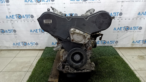 3MZ-FE Lexus RX400h 08-08 119k engine started