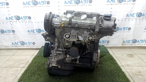3MZ-FE Lexus RX400h 08-08 119k engine started