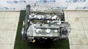 3MZ-FE Lexus RX400h 08-08 119k engine started