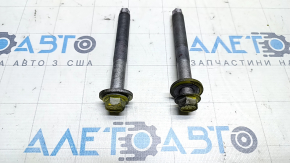 Front subframe mounting bolt (2 pcs.) Lexus RX350 RX450h 10-15 135mm