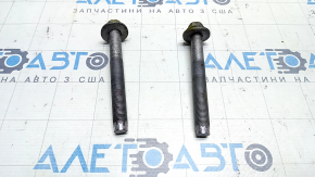 Front subframe mounting bolt (2 pcs.) Lexus RX350 RX450h 10-15 135mm