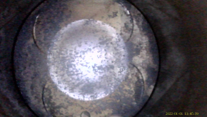 3MZ-FE Lexus RX400h 08-08 119k engine started
