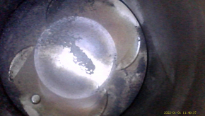 3MZ-FE Lexus RX400h 08-08 119k engine started