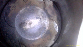 3MZ-FE Lexus RX400h 08-08 119k engine started