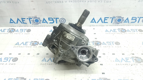 Transfer case Audi A6 C8 19-25 3.0T 169k