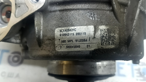 Transfer case Audi A6 C8 19-25 3.0T 169k