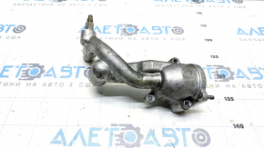 Thermostat housing Lexus RX450h 10-15