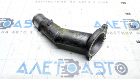 Lexus RX450h 10-15 Thermostat Cover