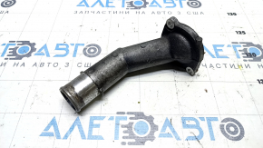 Lexus RX450h 10-15 Thermostat Cover