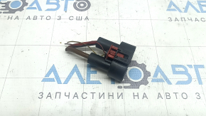 Cooling fan adapter for the Audi A6 C8 19-3.0T