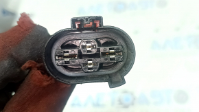 Cooling fan adapter for the Audi A6 C8 19-3.0T