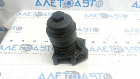 Oil Filter Housing for Audi A6 C8 19-25 3.0T MHEV