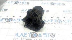 Oil Filter Housing for Audi A6 C8 19-25 3.0T MHEV