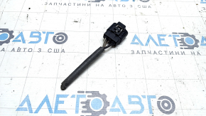 Right cooling fan computer connector for Lexus RX450h 10-15