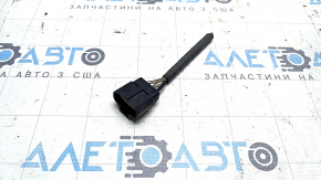 Right cooling fan computer connector for Lexus RX450h 10-15