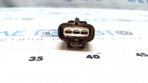 Right cooling fan computer connector for Lexus RX450h 10-15