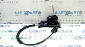 Gearbox shifter Audi Q3 83A 19-25