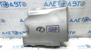 Lexus RX450h 10-15 engine cover broken mount