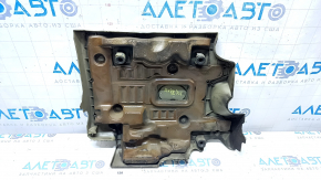Lexus RX450h 10-15 engine cover broken mount