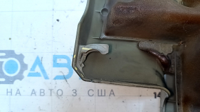 Lexus RX450h 10-15 engine cover broken mount