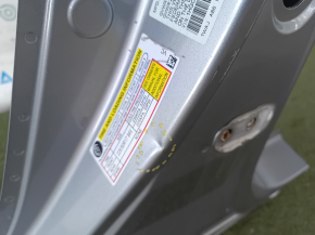 Body pillar central left Honda Accord 18-22 on the body, butt