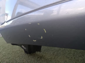 Metal roof Honda Accord 18-22 under the hatch, on the body, dents
